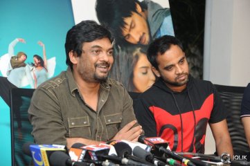 Romeo Movie Success Meet